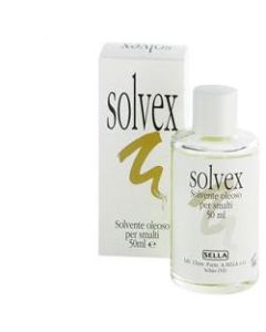 Solvex Solv un 50ml