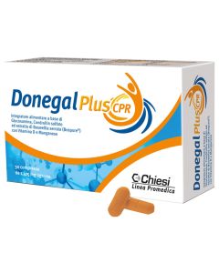 DONEGAL PLUS CPR 30 COMPRESSE