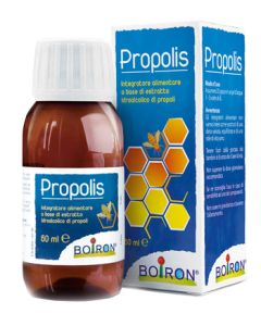 PROPOLIS BOIRON 60 ML