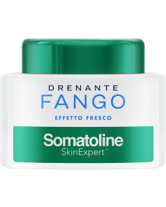 SOMATOLINE SKIN EXPERT FANGO DRENANTE 500 G