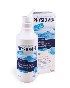 PHYSIOMER GETTO NORMALE SPRAY 135 ML