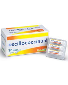 Oscillococcinum 200k 30do gl