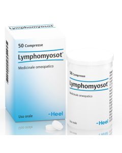 Lymphomyosot 50cpr