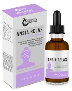 FPR ANSIA RELAX 30 ML