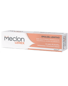 MECLON LENEX EMULGEL 50 ML