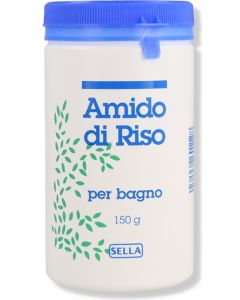AMIDO RISO BAGNO 150 G