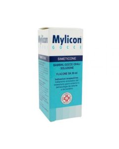 Mylicon*bb os Gtt 30ml