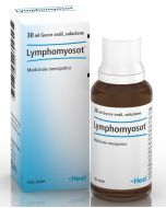 Lymphomyosot 30ml Gtt Heel