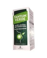 Tantum Verde*nebul 30ml 0,15%