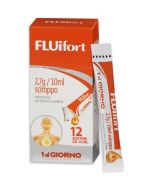 Fluifort*scir 12bust 2,7g/10ml