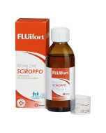Fluifort*scir 200ml 90mg/ml+mi