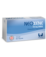 Neoxene*10 ov Vag 10mg