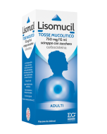 Lisomucil Tosse Muc*ad Scir 5%